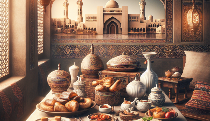 A Taste of Tradition: Exploring Authentic Emirati Cuisine in RAK Restaurants