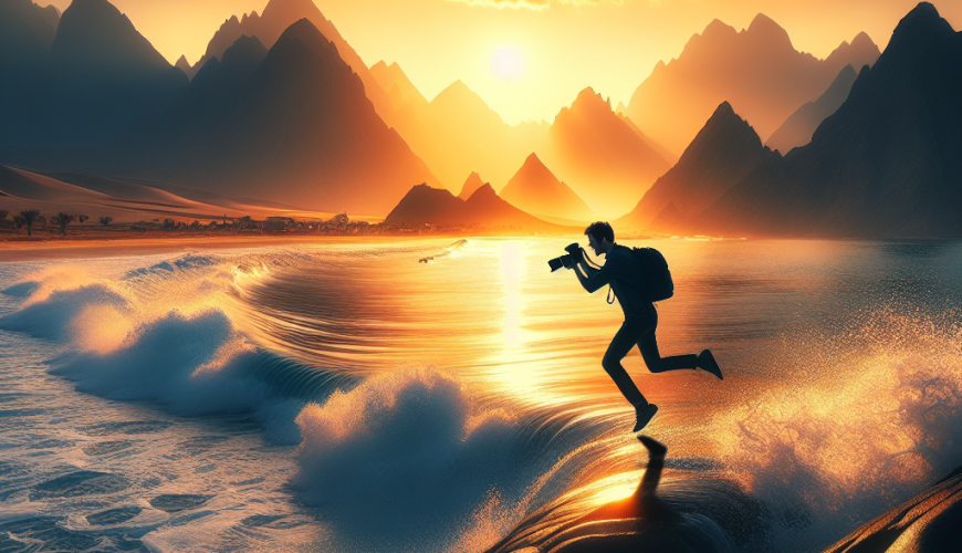 Capturing the Magic: Top Photography Spots in Ras Al Khaimah