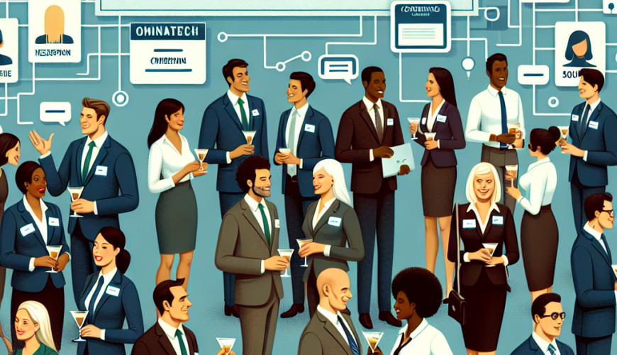 Connecting Opportunities: RAK Business Networking Event Drives New Collaborations