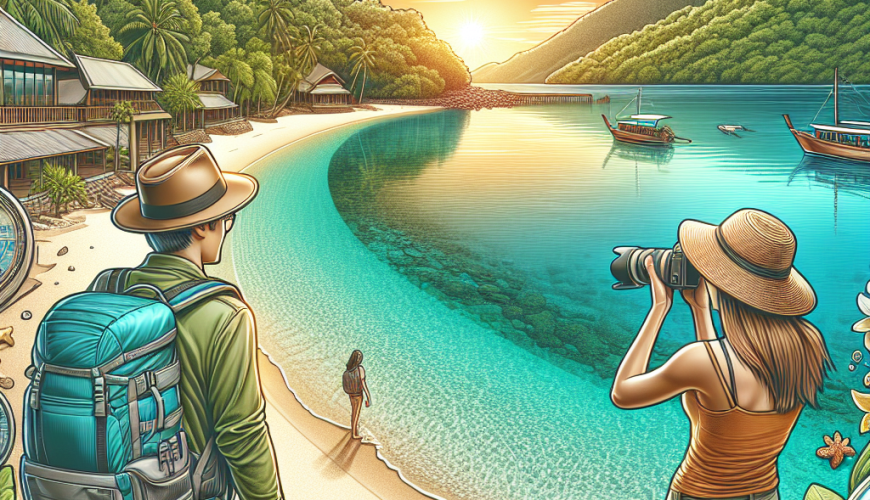 Discover Paradise: Top Rak Holiday Packages for Every Traveler