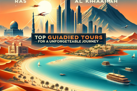 Discover Ras Al Khaimah: Top Guided Tours for an Unforgettable Journey