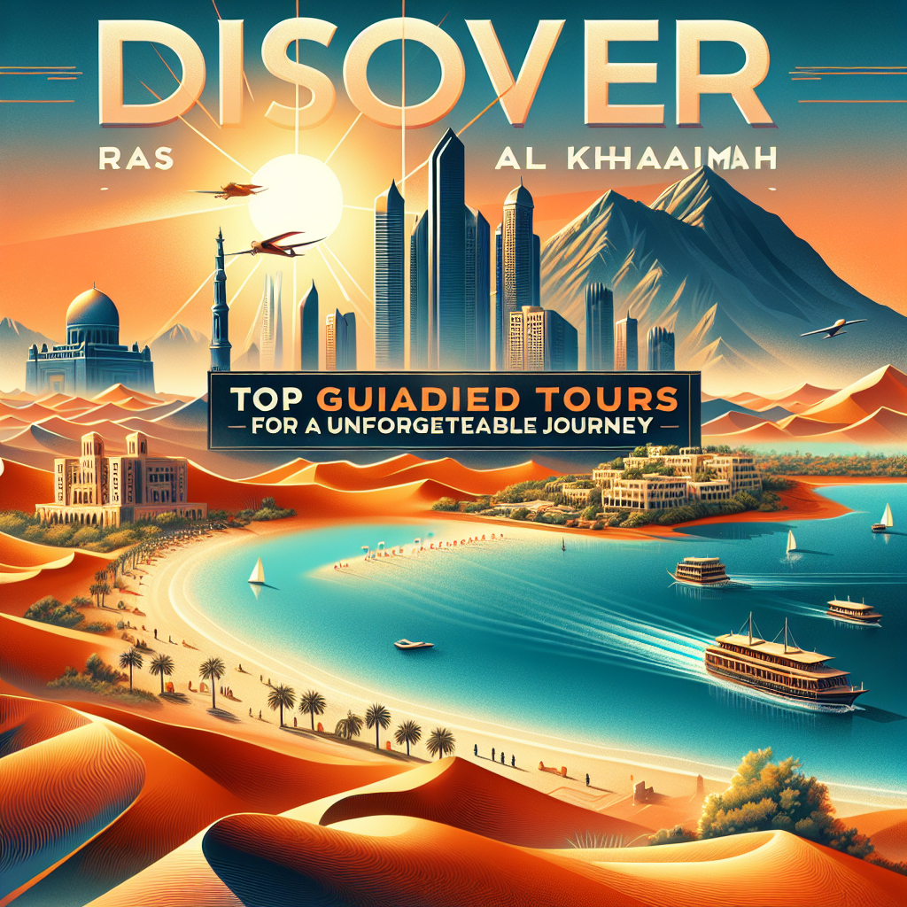 Discover Ras Al Khaimah: Top Guided Tours for an Unforgettable Journey