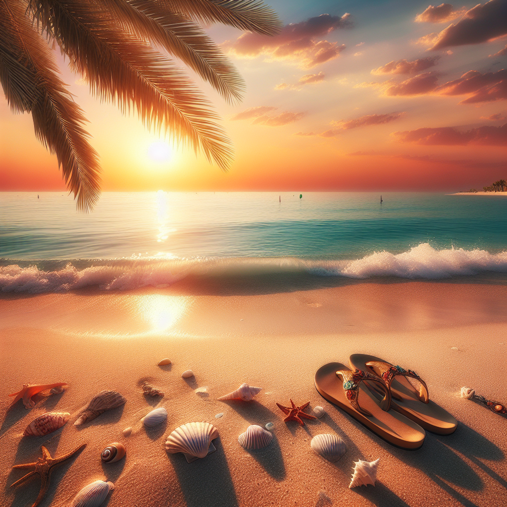 Discover Serenity: Exploring the Private Beaches of Ras Al Khaimah