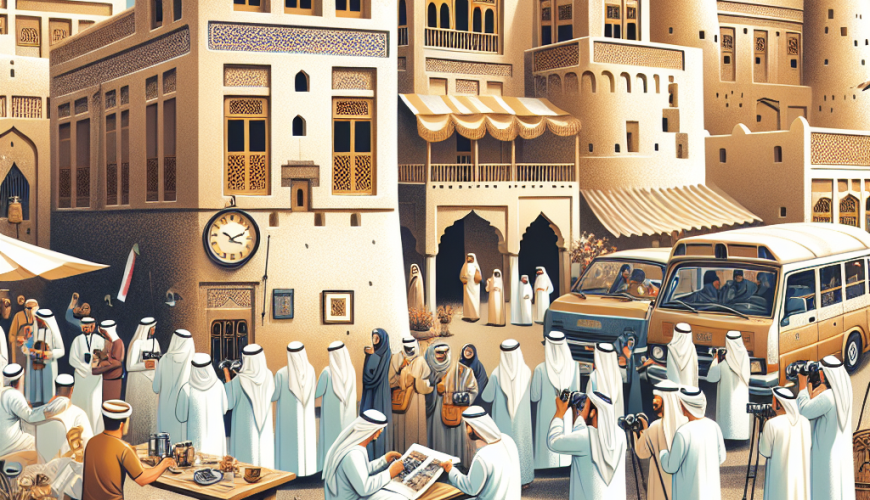 Exploring History: Top Cultural Tours in Ras Al Khaimah