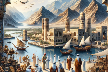 Exploring the Cultural Heritage of Ras Al Khaimah: A Journey Through Time