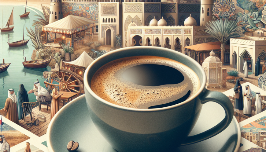 From Coffee to Culture: The Best Cafes in Ras Al Khaimah