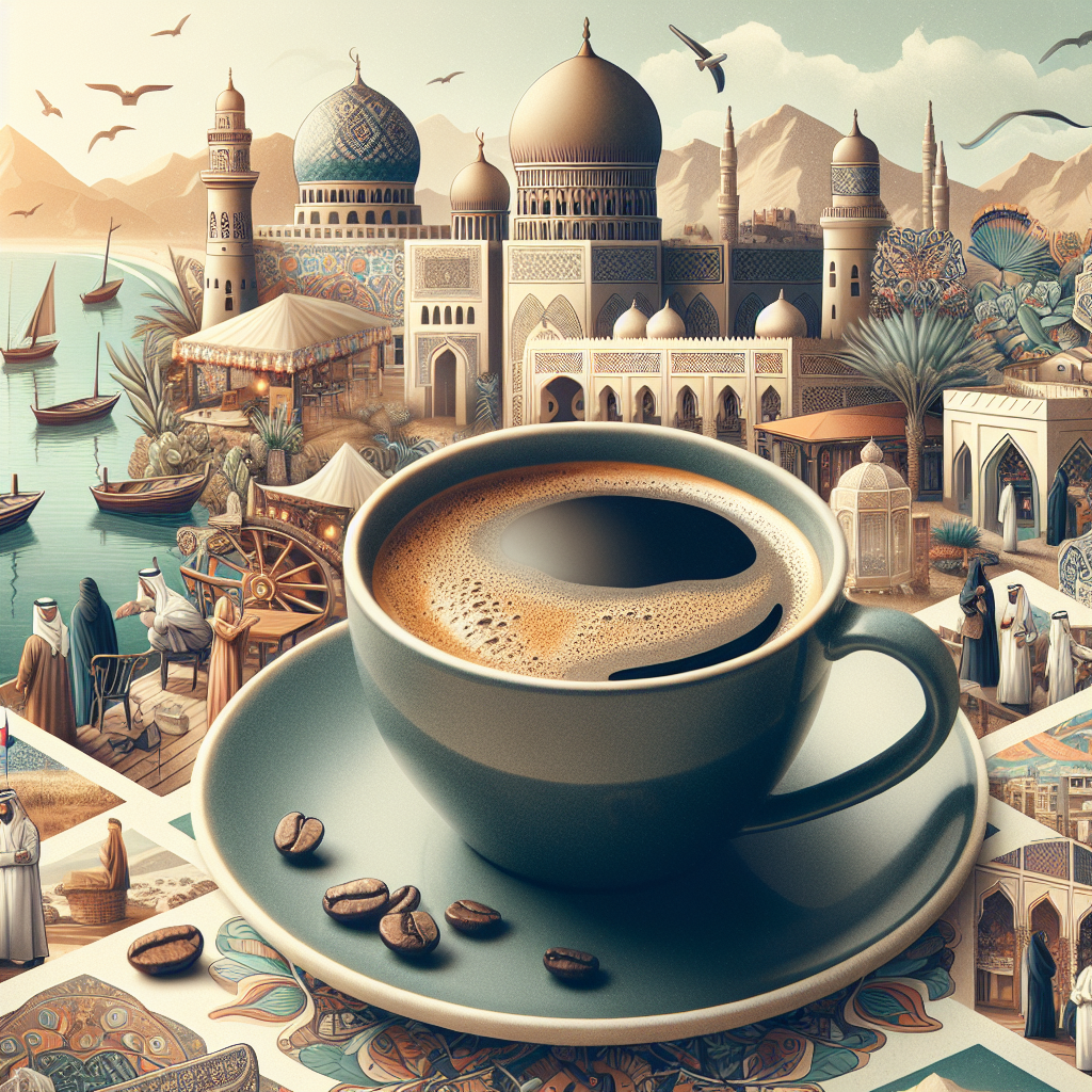 From Coffee to Culture: The Best Cafes in Ras Al Khaimah