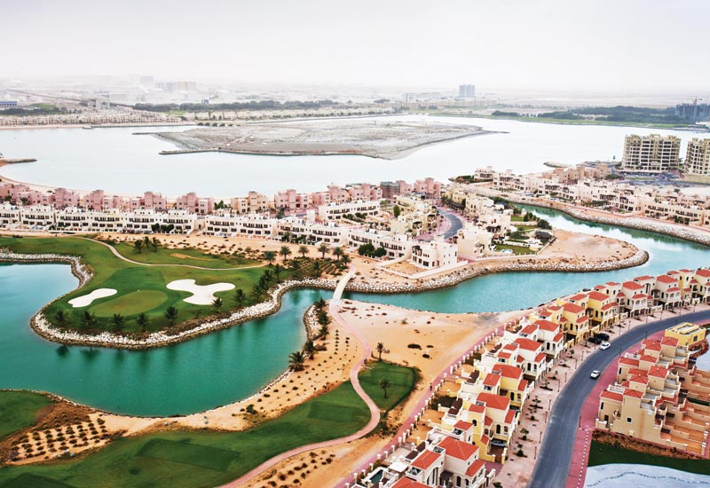 Al Hamra