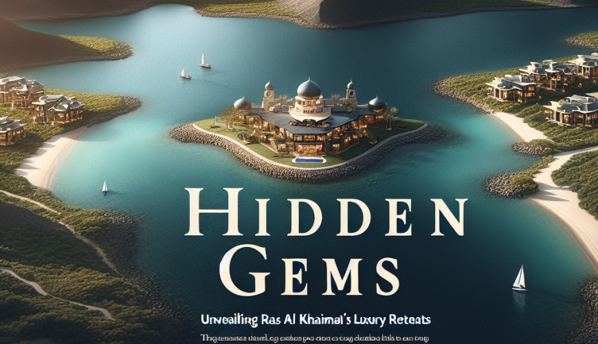 Hidden Gems: Unveiling Ras Al Khaimah’s Top Luxury Retreats
