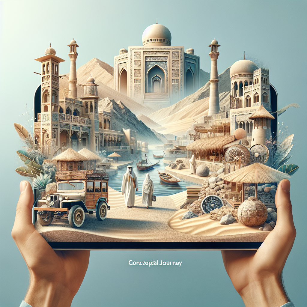 Journey Through History: A Guide to Ras Al Khaimah’s Cultural Treasures