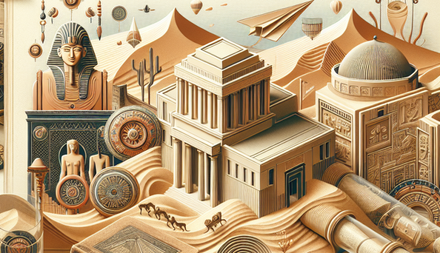 Journey Through Time: Discover Ras Al Khaimah’s Rich Heritage in its Museums