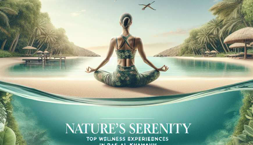 Nature’s Serenity: Top Wellness Experiences in Ras Al Khaimah