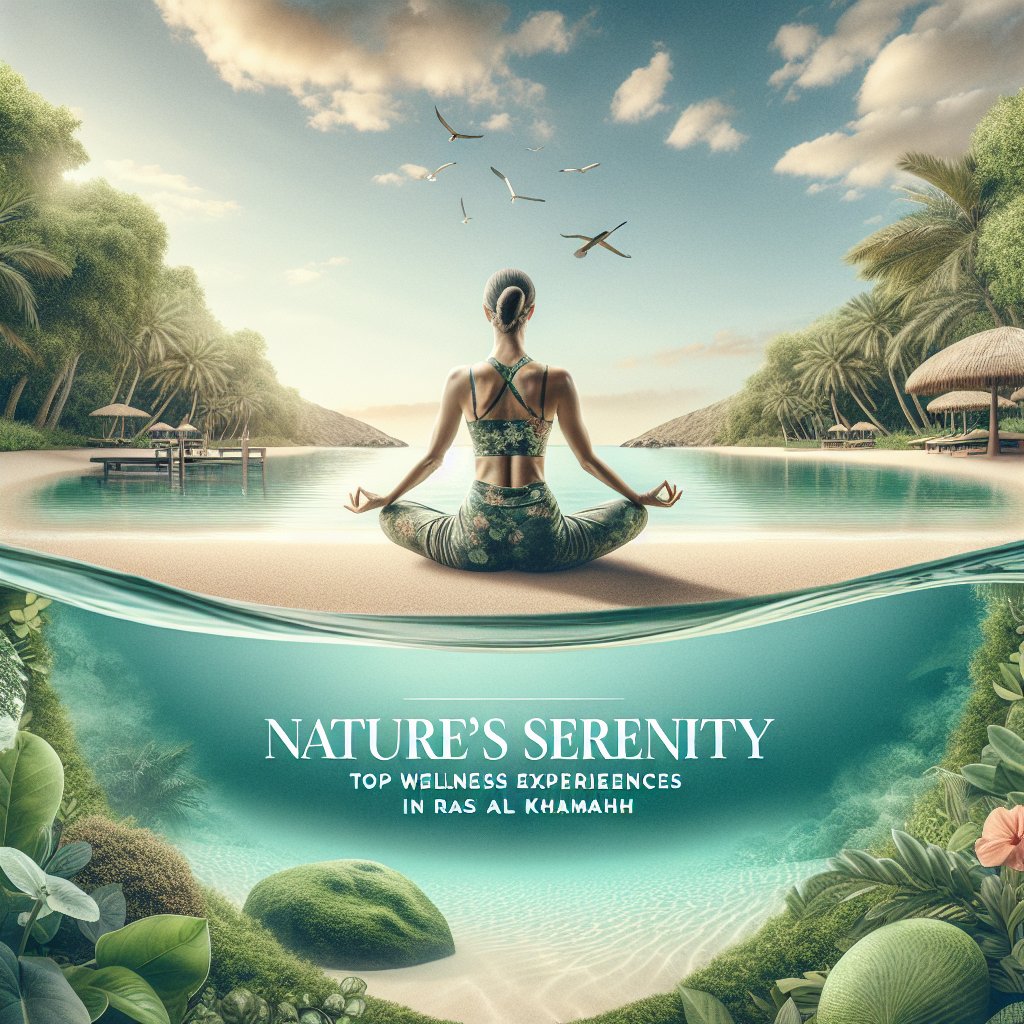 Nature’s Serenity: Top Wellness Experiences in Ras Al Khaimah