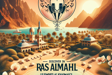 Paradise Found: Discover Ras Al Khaimah’s Ultimate Honeymoon Hideaways