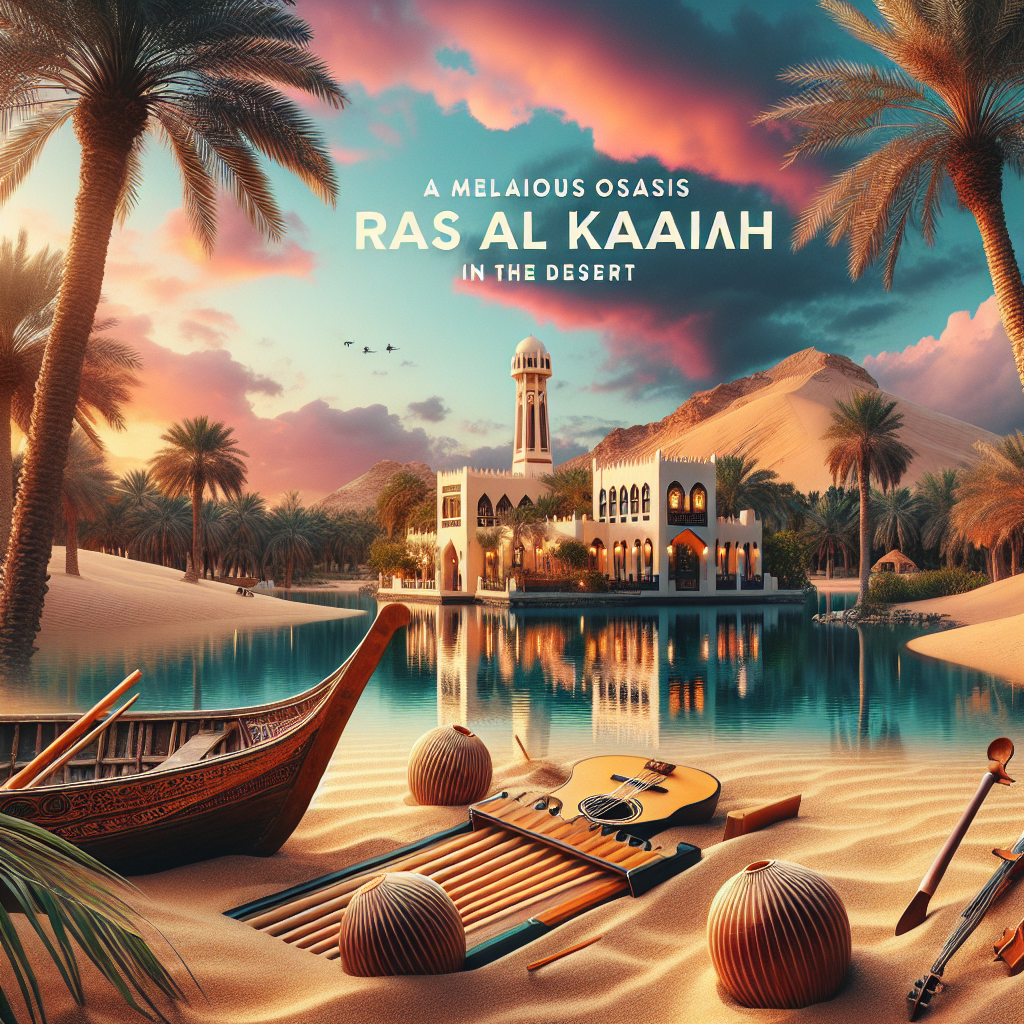 Ras Al Khaimah: A Melodious Oasis in the Desert