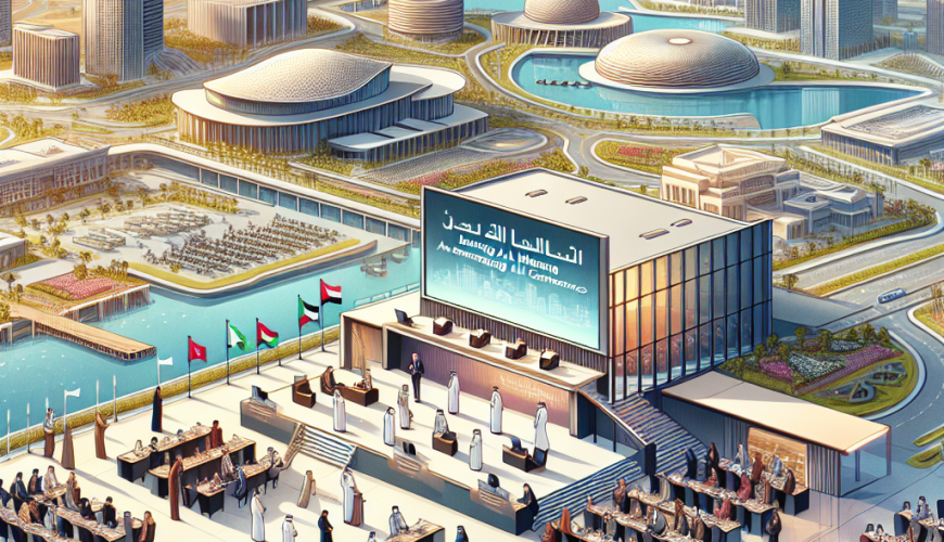 Ras Al Khaimah: The Emerging Hub for International Conferences