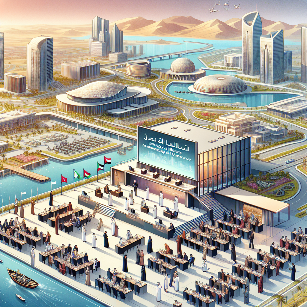 Ras Al Khaimah: The Emerging Hub for International Conferences