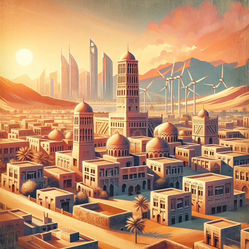 Ras Al Khaimah: Where Tradition Meets Modernity in the UAE