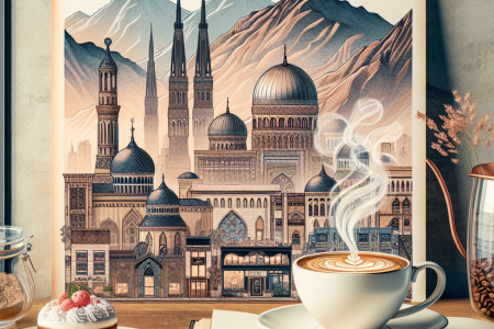 Sipping Serenity: Must-Visit Coffee Shops in Ras Al Khaimah