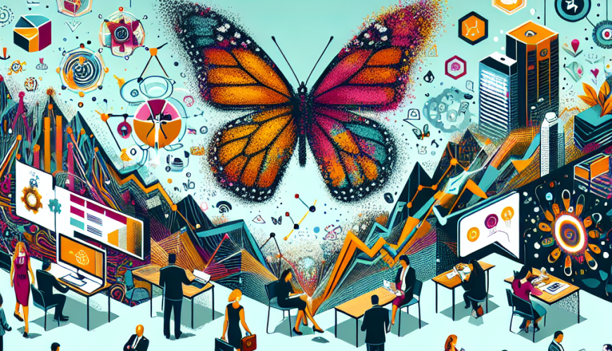 Transforming the Business Landscape: Highlights from the Latest RAK Business Expo