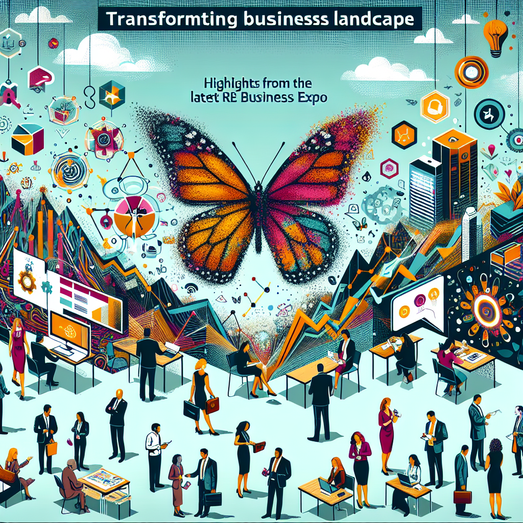 Transforming the Business Landscape: Highlights from the Latest RAK Business Expo