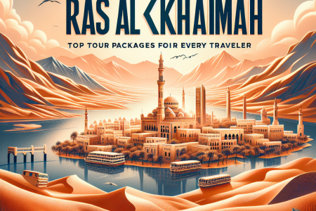 Uncover the Beauty of Ras Al Khaimah: Top Tour Packages for Every Traveler