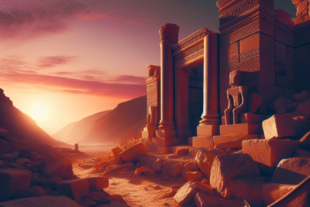 Unearthing History: The Majestic Archaeological Sites of Ras Al Khaimah