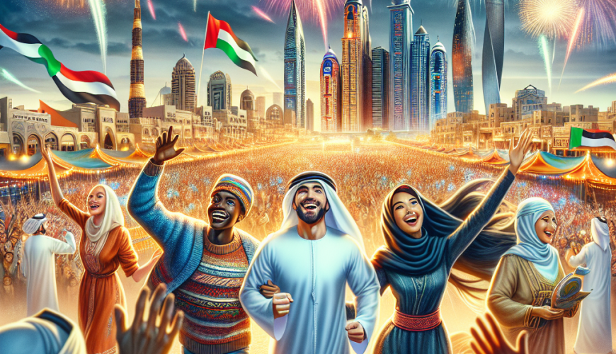 A Celebration of Heritage: Must-Visit Festivals in Ras Al Khaimah