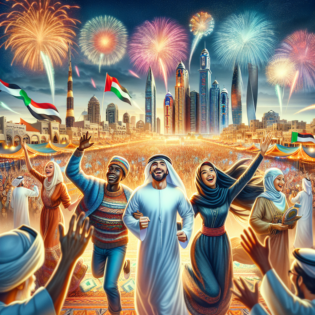 A Celebration of Heritage: Must-Visit Festivals in Ras Al Khaimah