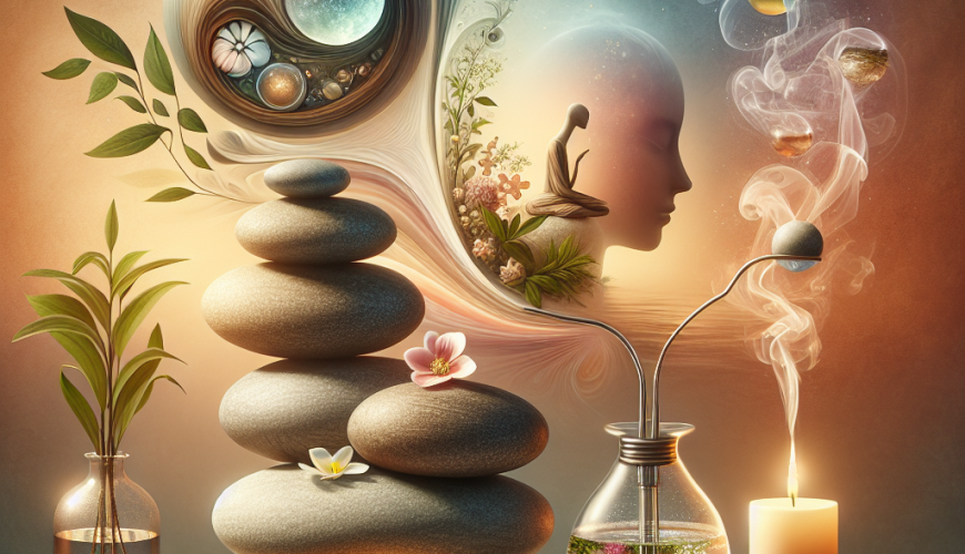 Achieving Balance: How RAK Wellness Centers Promote Holistic Well-Being