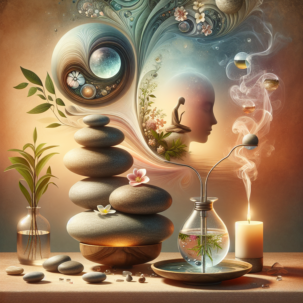 Achieving Balance: How RAK Wellness Centers Promote Holistic Well-Being