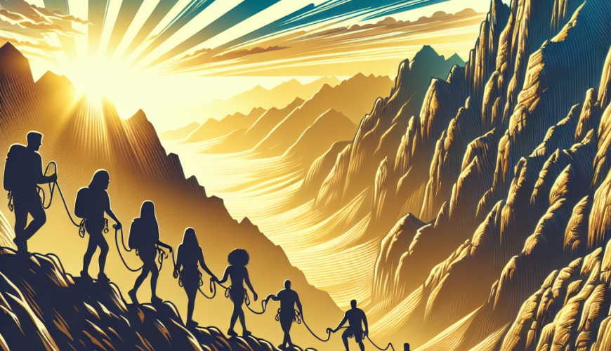 Elevate Your Adventure: Exploring Jebel Jais’s Via Ferrata