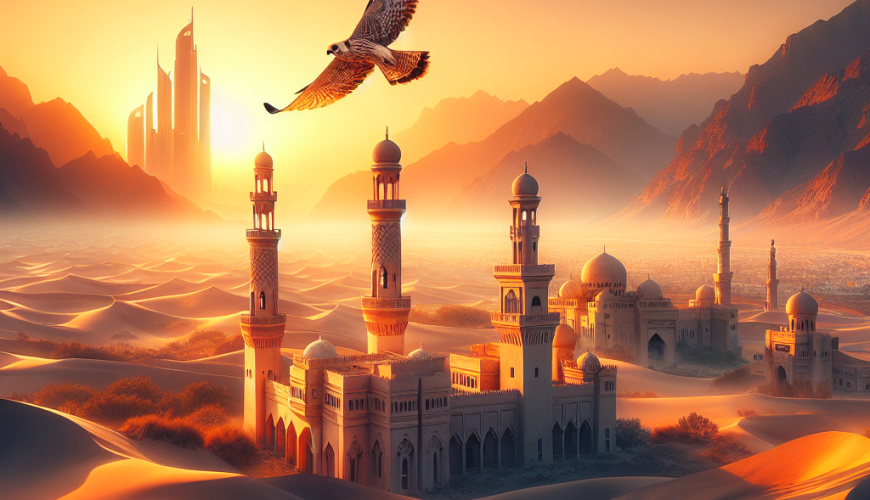 Exploring the Gems of Ras Al Khaimah: A Guide to the Best Tours