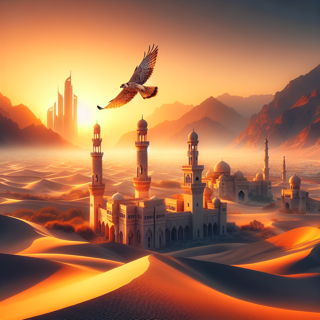 Exploring the Gems of Ras Al Khaimah: A Guide to the Best Tours