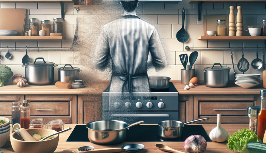 From Novice to Masterchef: Transform Your Kitchen with Rak Cooking Lessons