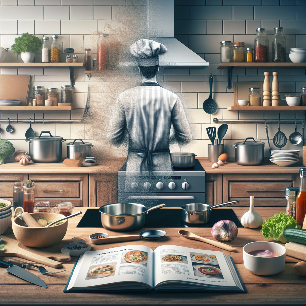 From Novice to Masterchef: Transform Your Kitchen with Rak Cooking Lessons