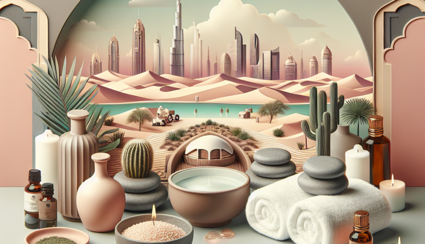 From Stress to Serenity: Spa Experiences You Can’t Miss in Ras Al Khaimah