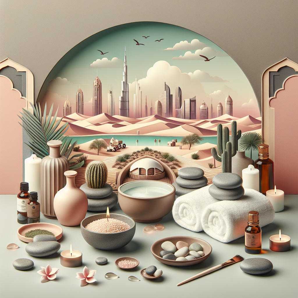 From Stress to Serenity: Spa Experiences You Can’t Miss in Ras Al Khaimah