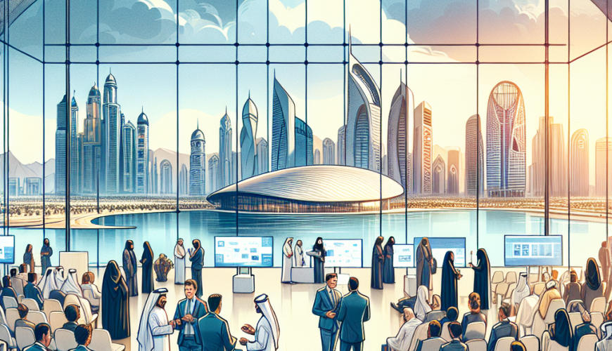 How Ras Al Khaimah is Redefining the Conference Experience