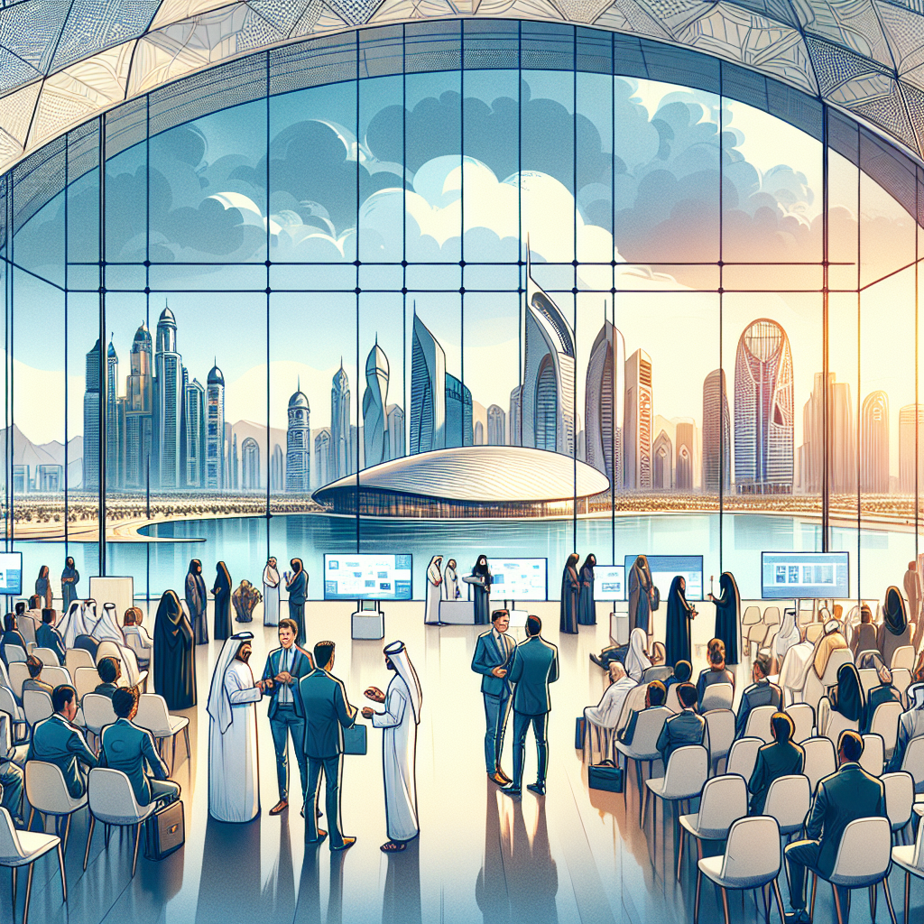 How Ras Al Khaimah is Redefining the Conference Experience