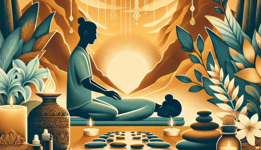 Rak Massage Therapy: A Pathway to Relaxation and Well-being
