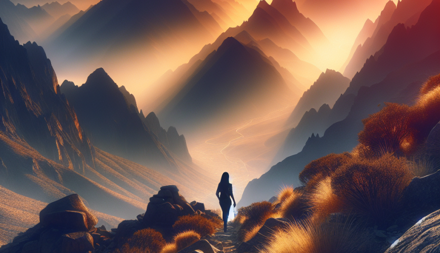 Scaling New Heights: A Journey Through the Jebel Jais Mountains
