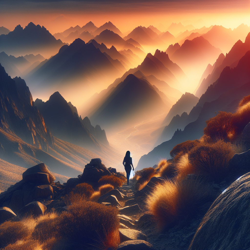 Scaling New Heights: A Journey Through the Jebel Jais Mountains