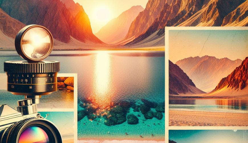 Snapshots of Beauty: Must-Visit Photography Locations in Ras Al Khaimah