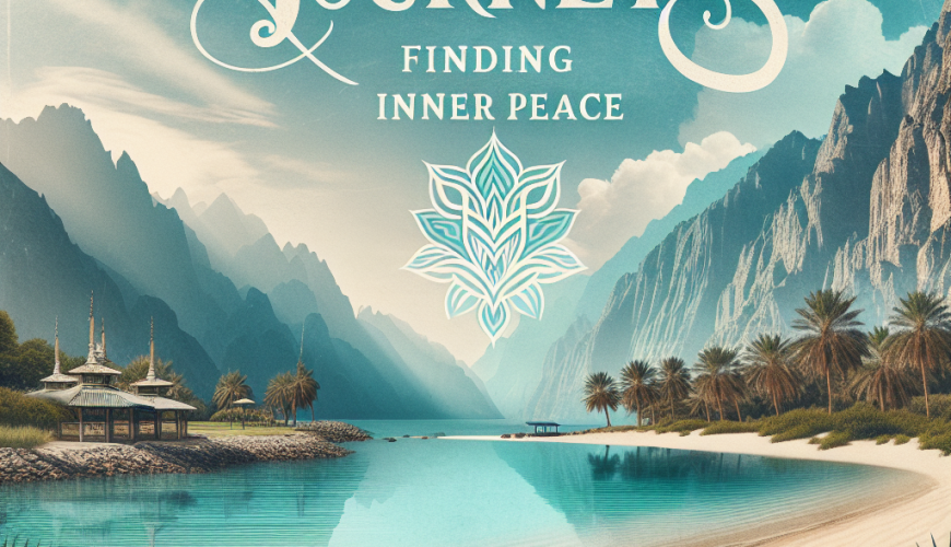 Transformative Journeys: Finding Inner Peace in Ras Al Khaimah