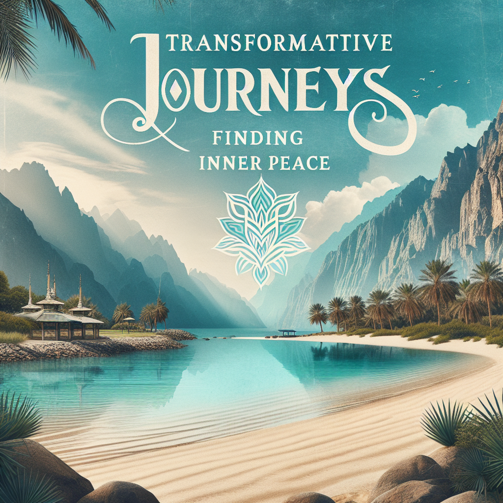 Transformative Journeys: Finding Inner Peace in Ras Al Khaimah