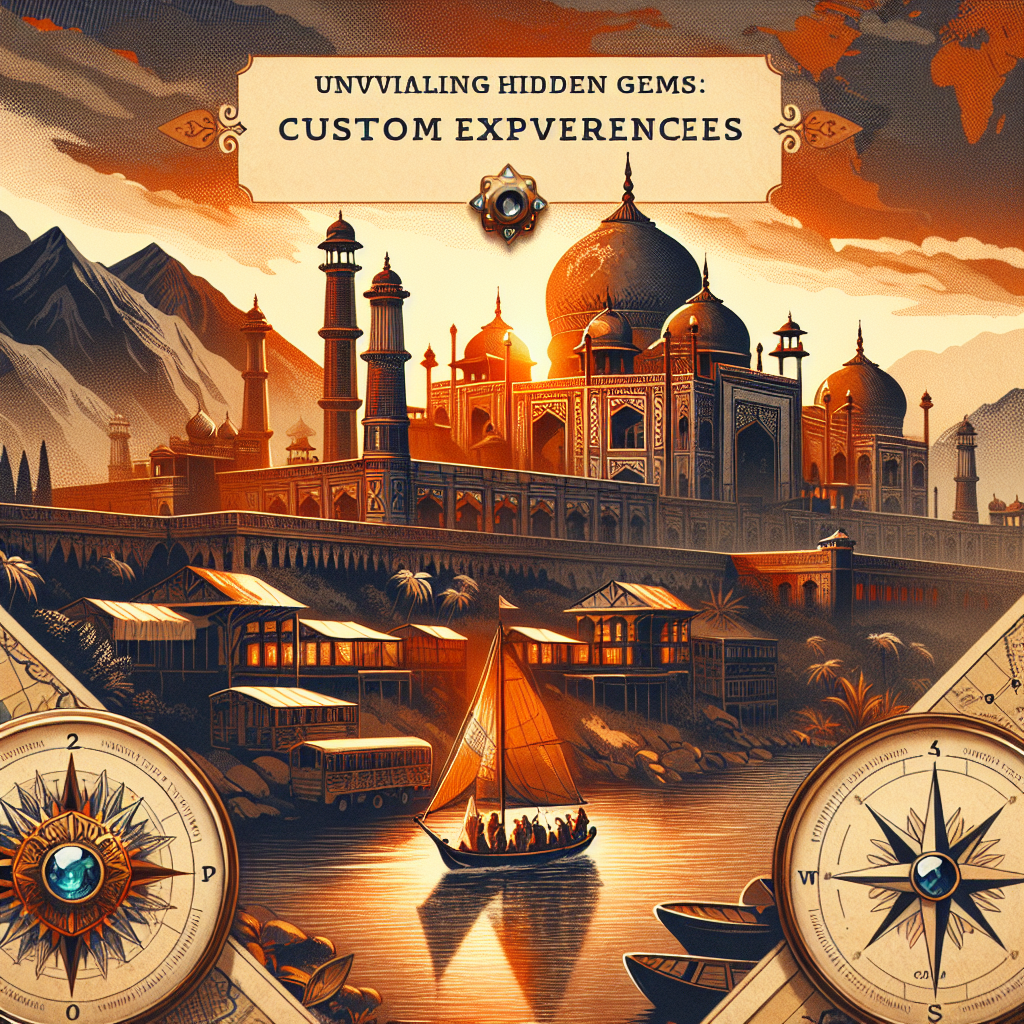 Unveiling Hidden Gems: RAK Private Tours’ Custom Experiences