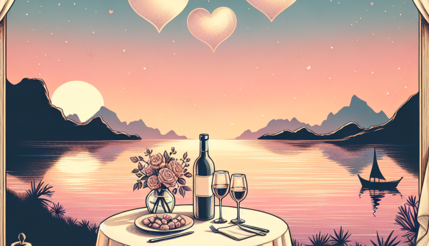 A Lover’s Guide to Ras Al Khaimah: Most Romantic Destinations