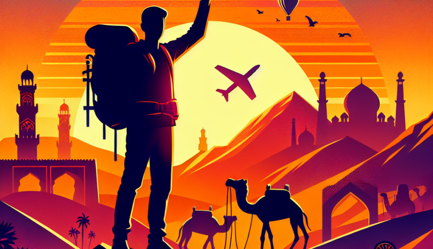 Adventure Awaits: Thrilling Rak Holiday Packages You Can’t Miss