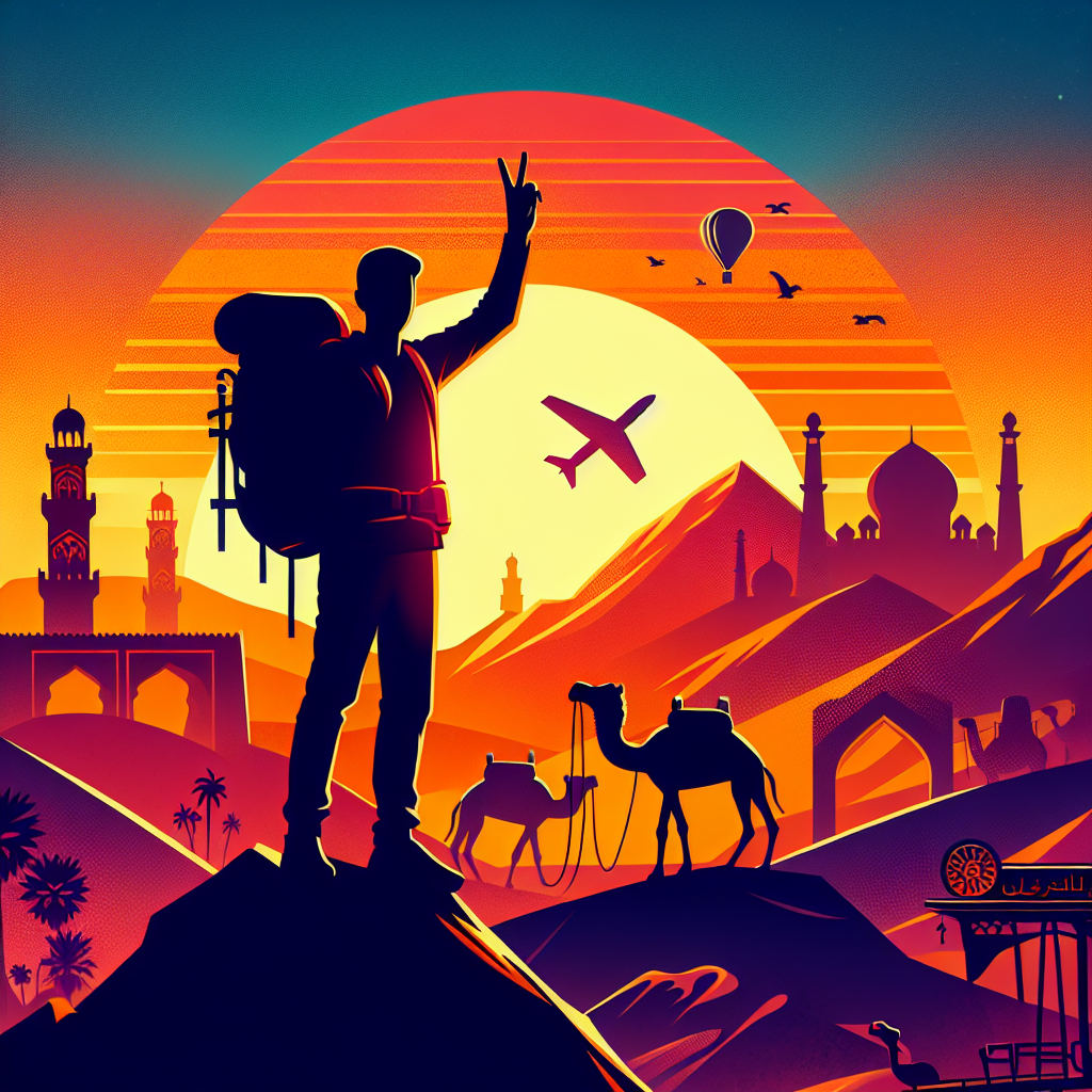 Adventure Awaits: Thrilling Rak Holiday Packages You Can’t Miss